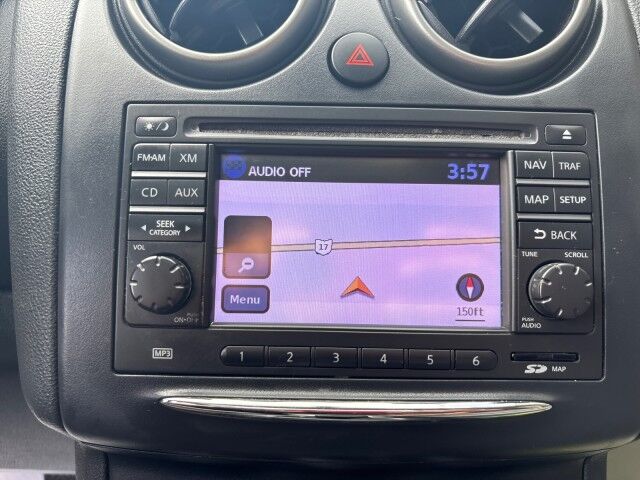 2013 Nissan Rogue S Cleveland OH