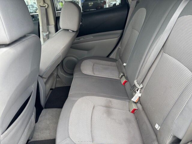 2013 Nissan Rogue S Cleveland OH
