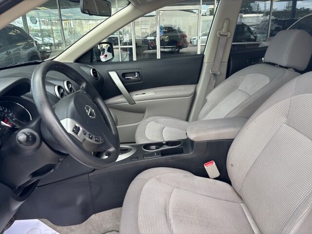2013 Nissan Rogue S Cleveland OH