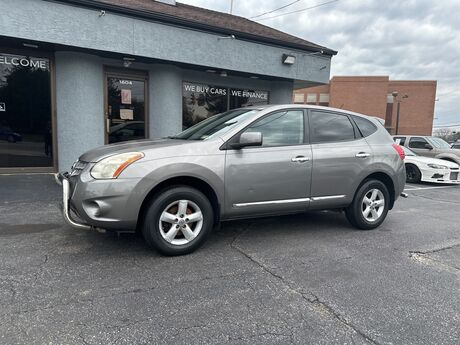 2013 Nissan Rogue S Conshohocken PA