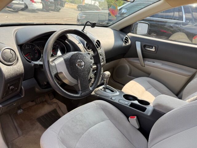 2013 Nissan Rogue S East Islip NY