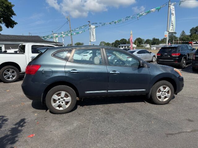 2013 Nissan Rogue S East Islip NY
