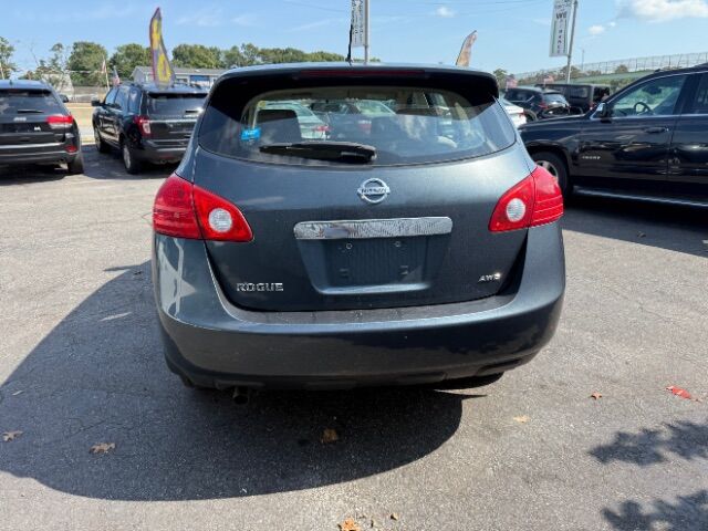 2013 Nissan Rogue S East Islip NY