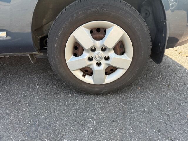 2013 Nissan Rogue S East Islip NY