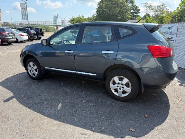2013 Nissan Rogue S East Islip NY