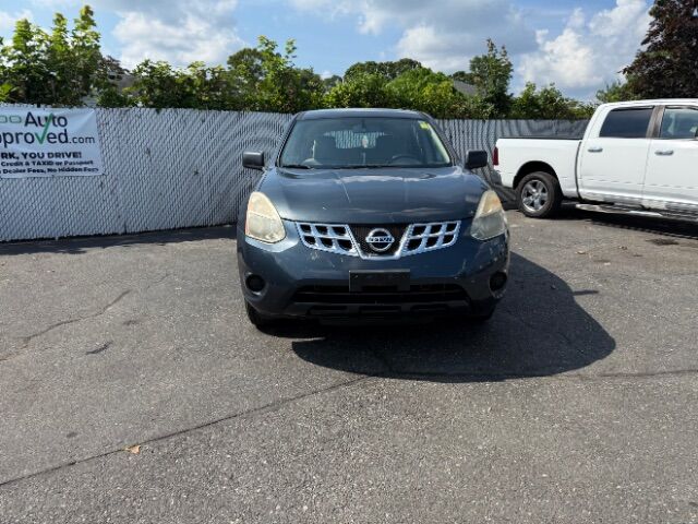 2013 Nissan Rogue S East Islip NY