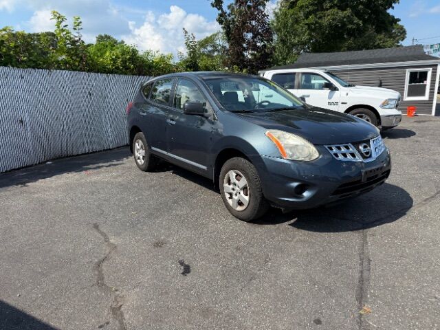 2013 Nissan Rogue S East Islip NY