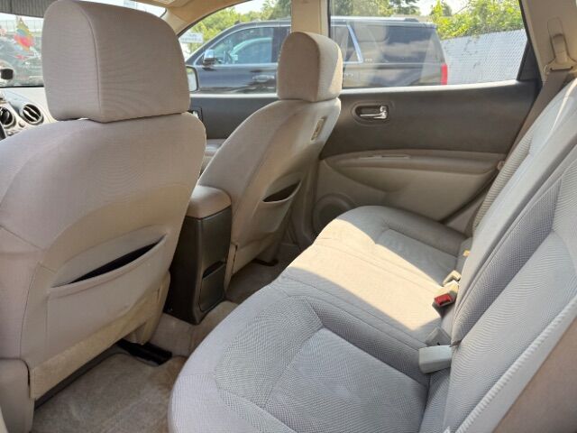 2013 Nissan Rogue S East Islip NY
