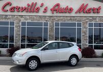 2013 Nissan Rogue S Grand Junction CO 2013 Nissan Rogue S Grand Junction CO