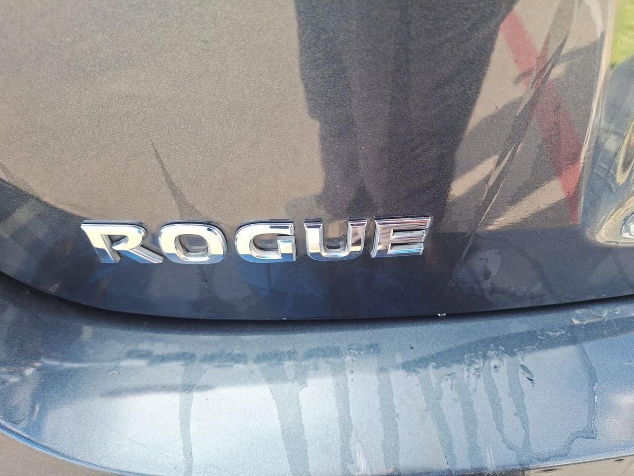 2013 Nissan Rogue S Hurst TX