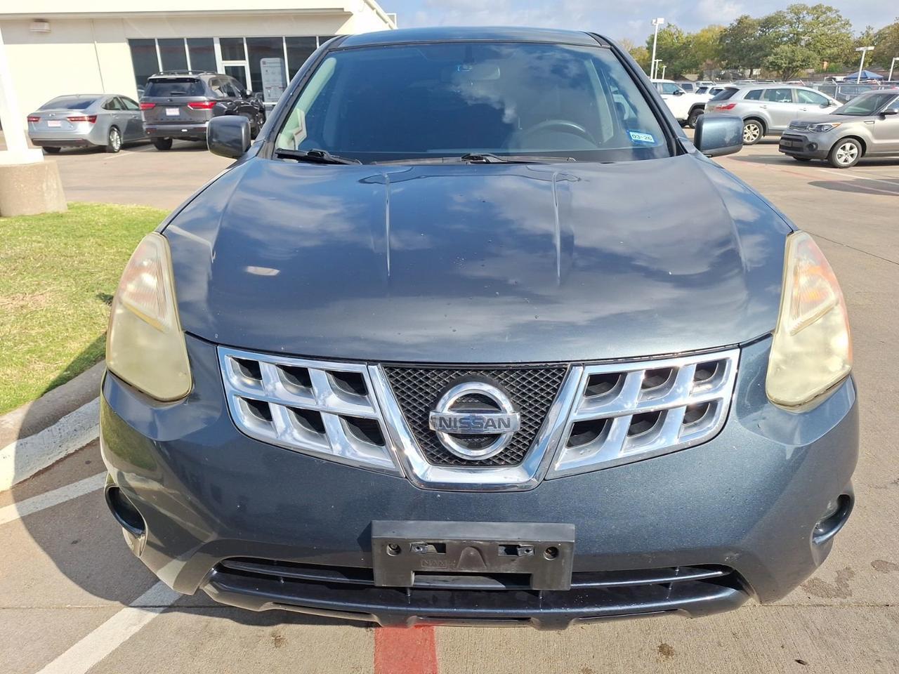2013 Nissan Rogue S Hurst TX