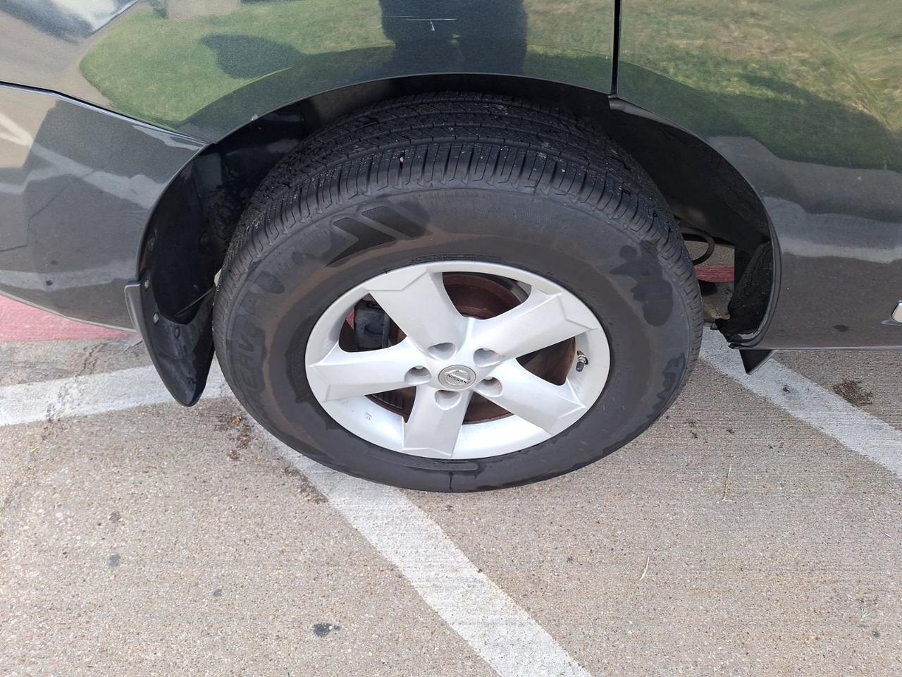 2013 Nissan Rogue S Hurst TX