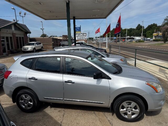 2013 Nissan Rogue S Memphis TN