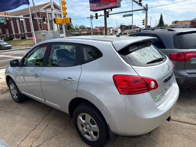 2013 Nissan Rogue S Memphis TN