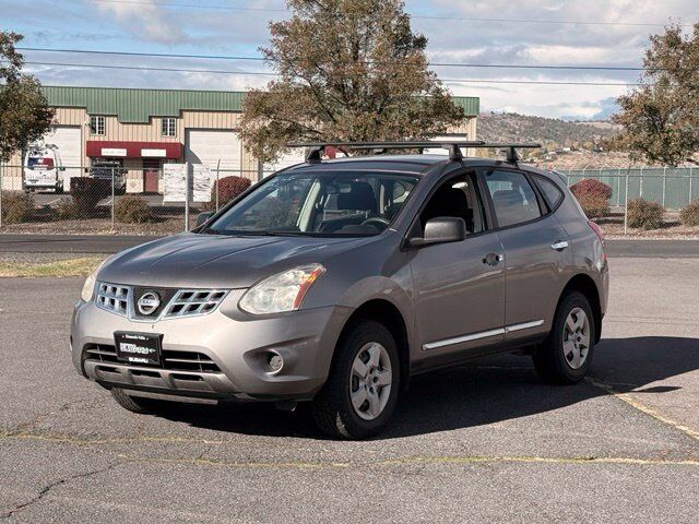 2013 Nissan Rogue S Klamath Falls OR