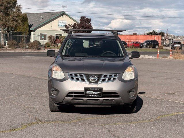 2013 Nissan Rogue S Klamath Falls OR