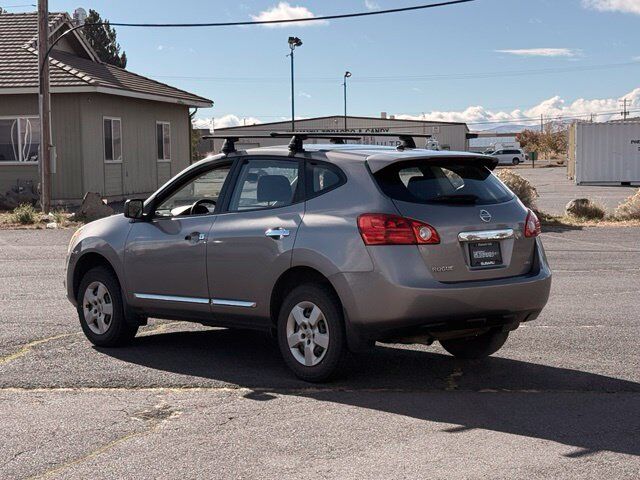 2013 Nissan Rogue S Klamath Falls OR