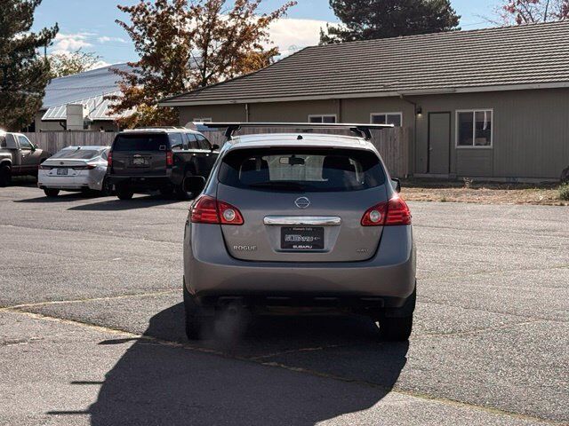 2013 Nissan Rogue S Klamath Falls OR