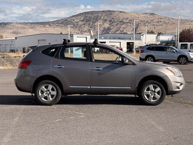 2013 Nissan Rogue S Klamath Falls OR