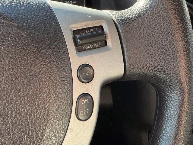 2013 Nissan Rogue S Klamath Falls OR