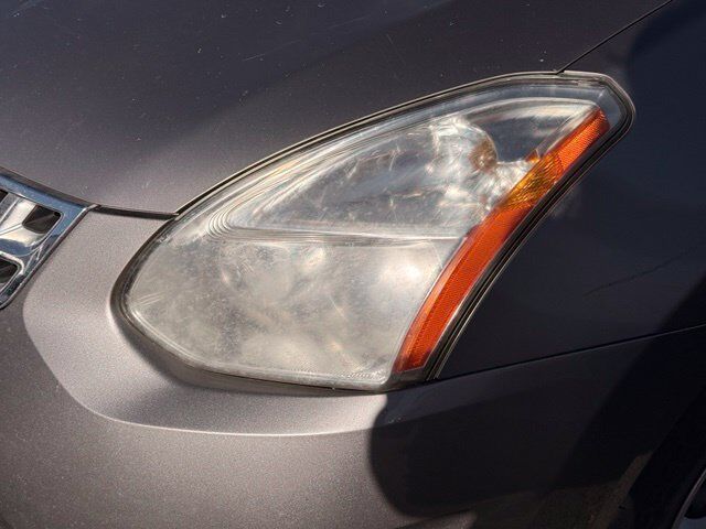 2013 Nissan Rogue S Klamath Falls OR