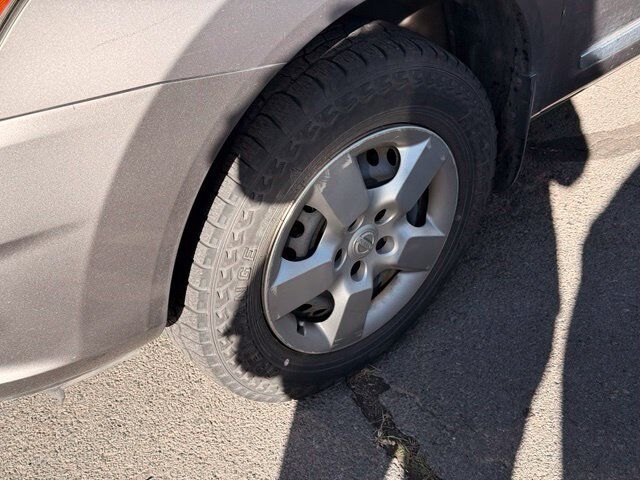 2013 Nissan Rogue S Klamath Falls OR
