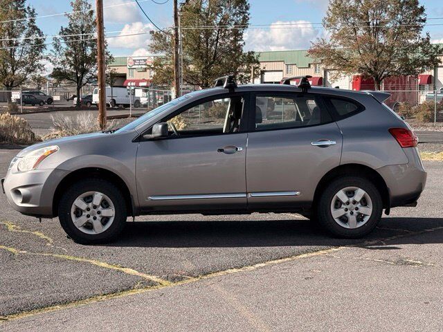 2013 Nissan Rogue S Klamath Falls OR