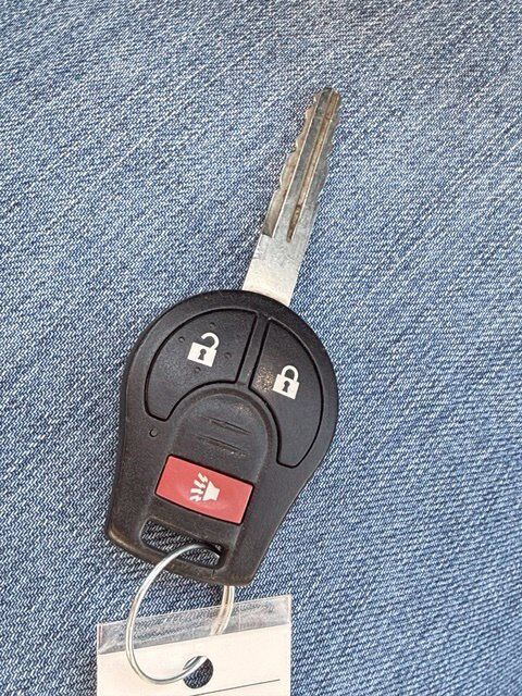 2013 Nissan Rogue S Klamath Falls OR