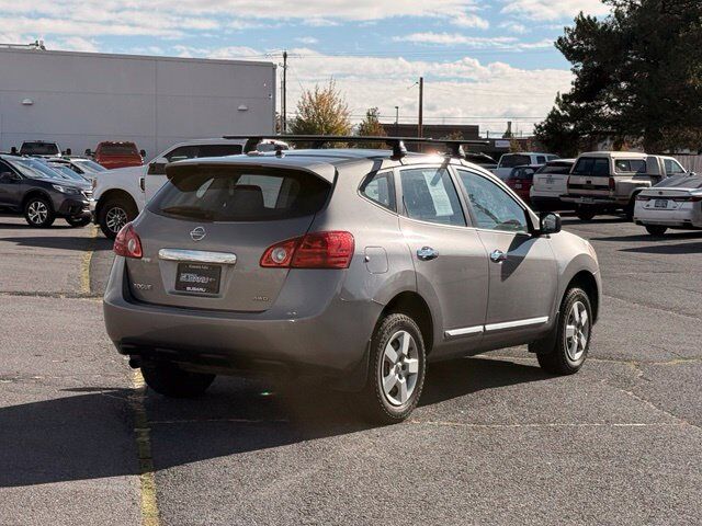 2013 Nissan Rogue S Klamath Falls OR