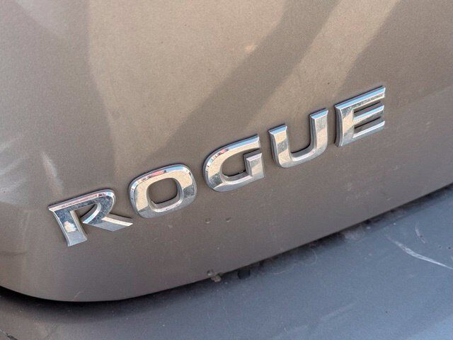 2013 Nissan Rogue S Klamath Falls OR
