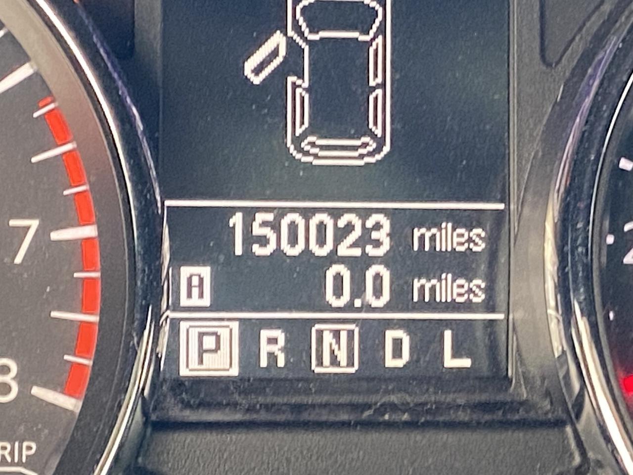 2013 Nissan Rogue S Richmond Hill NY