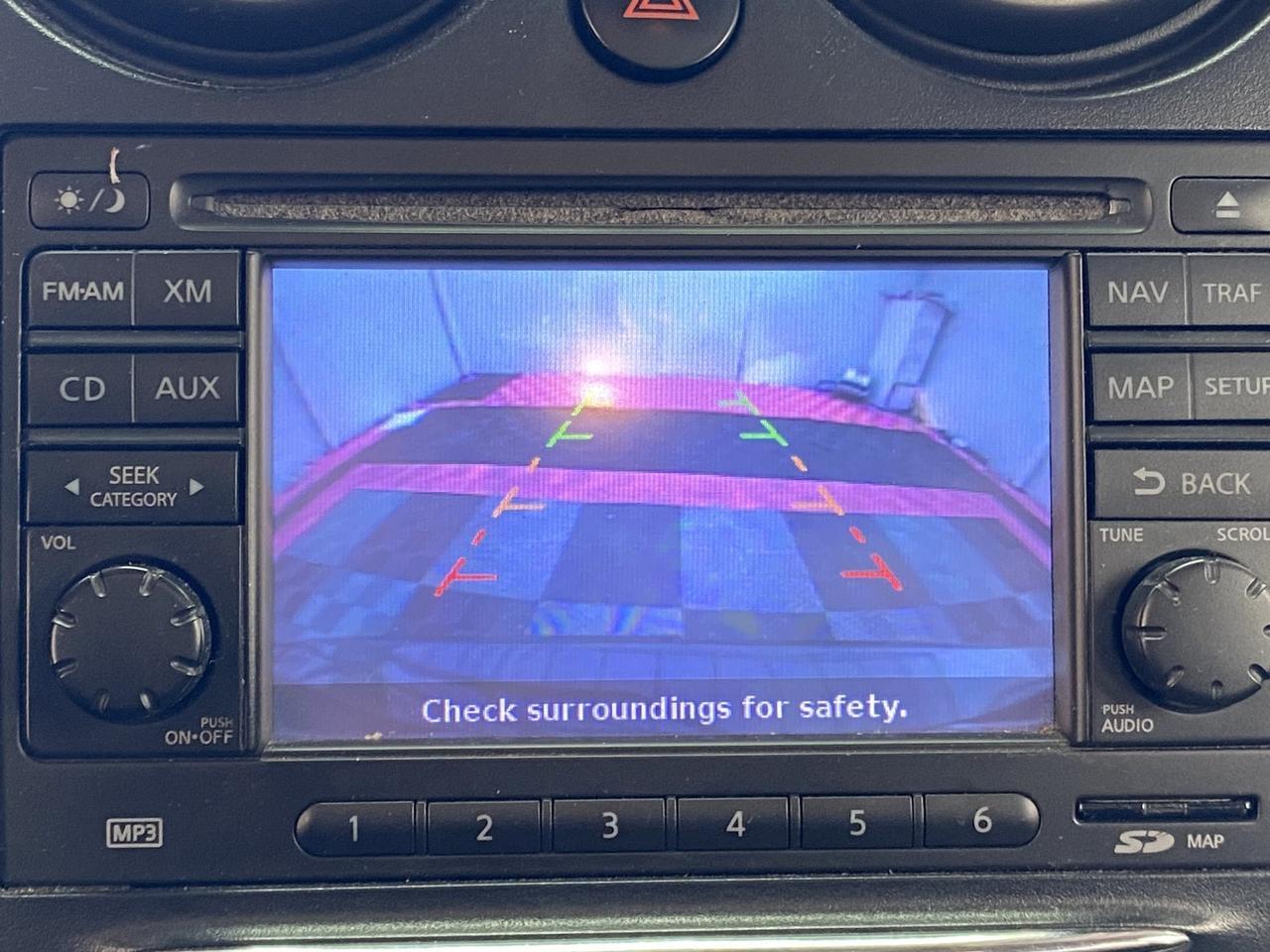 2013 Nissan Rogue S Richmond Hill NY