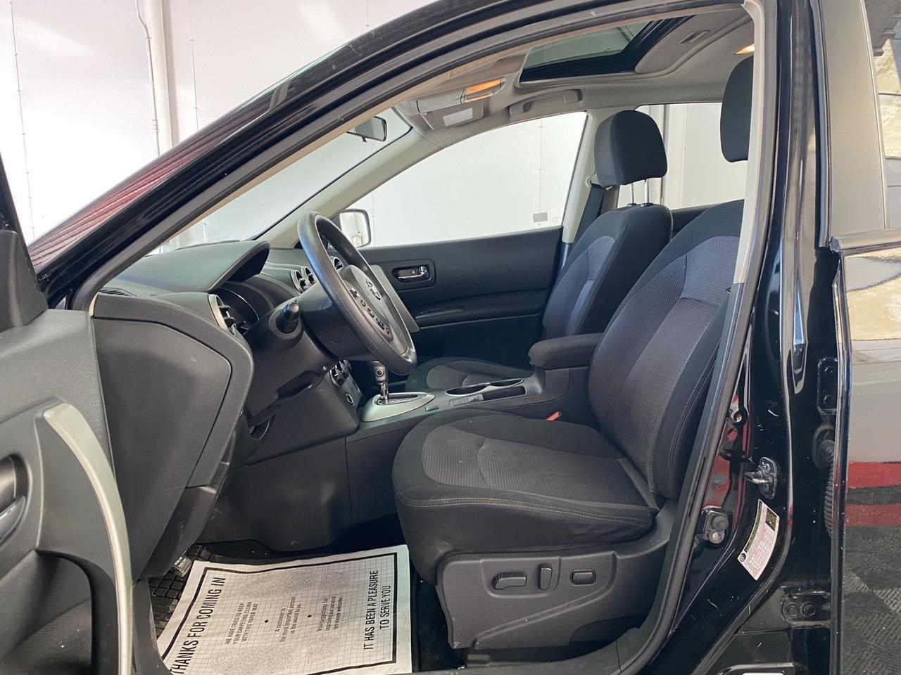 2013 Nissan Rogue S Richmond Hill NY