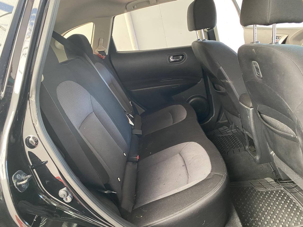 2013 Nissan Rogue S Richmond Hill NY