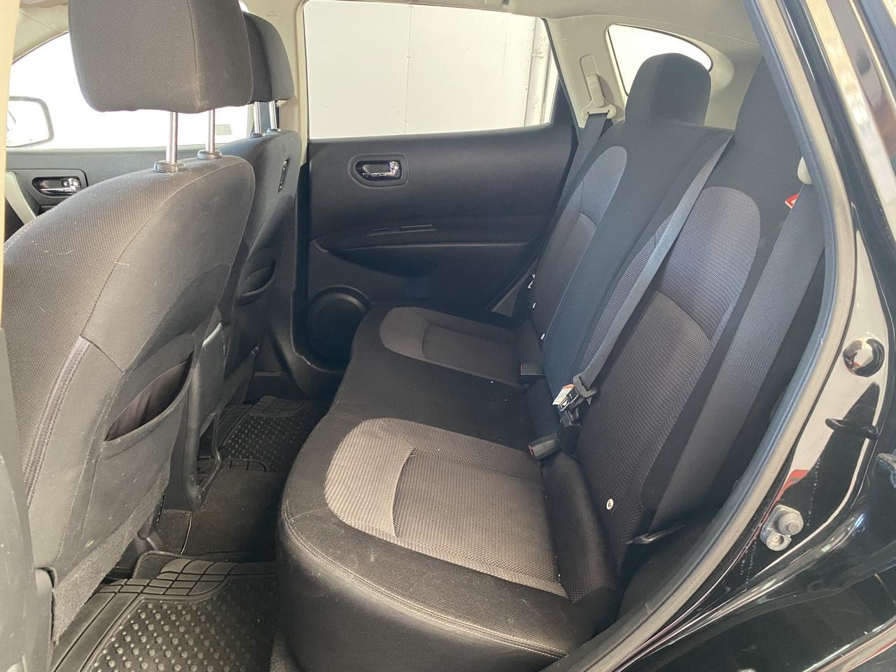 2013 Nissan Rogue S Richmond Hill NY