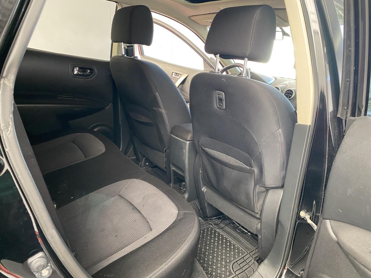 2013 Nissan Rogue S Richmond Hill NY