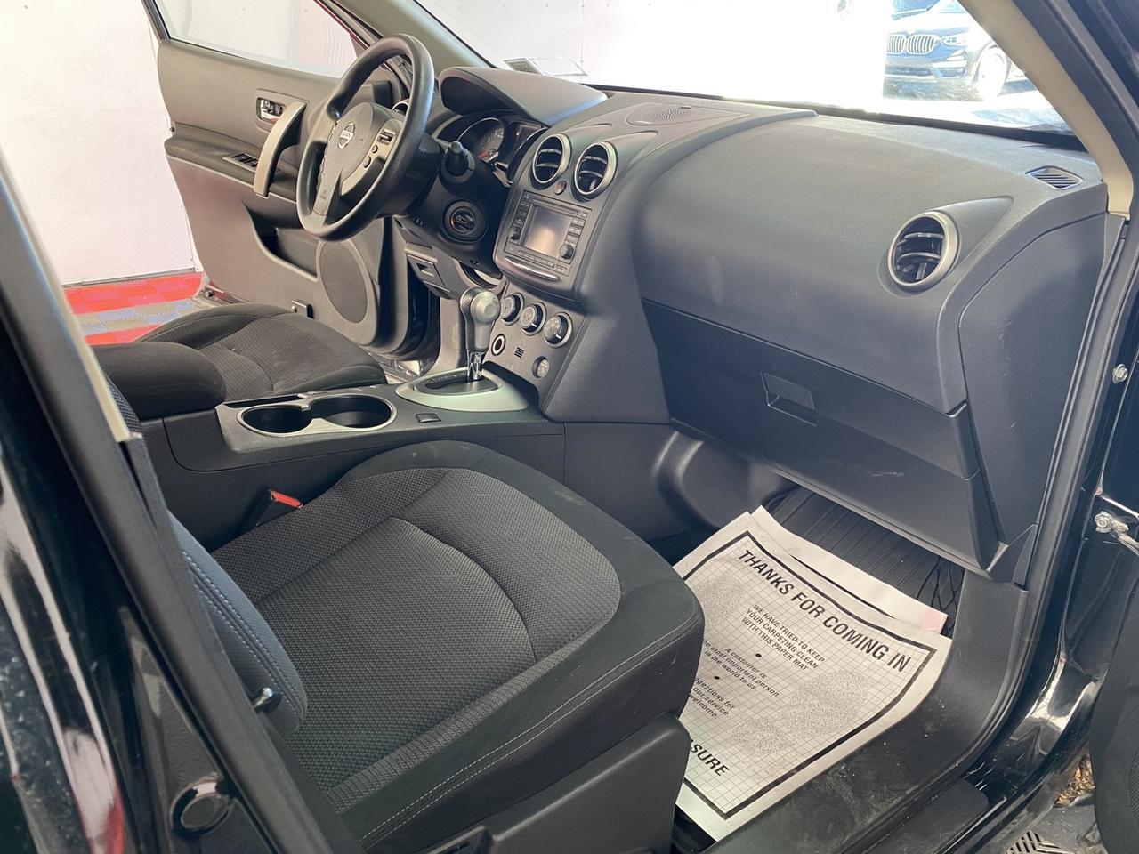 2013 Nissan Rogue S Richmond Hill NY