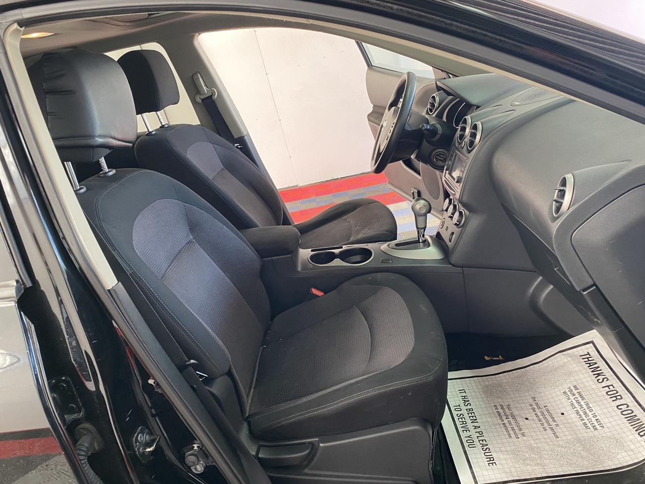 2013 Nissan Rogue S Richmond Hill NY