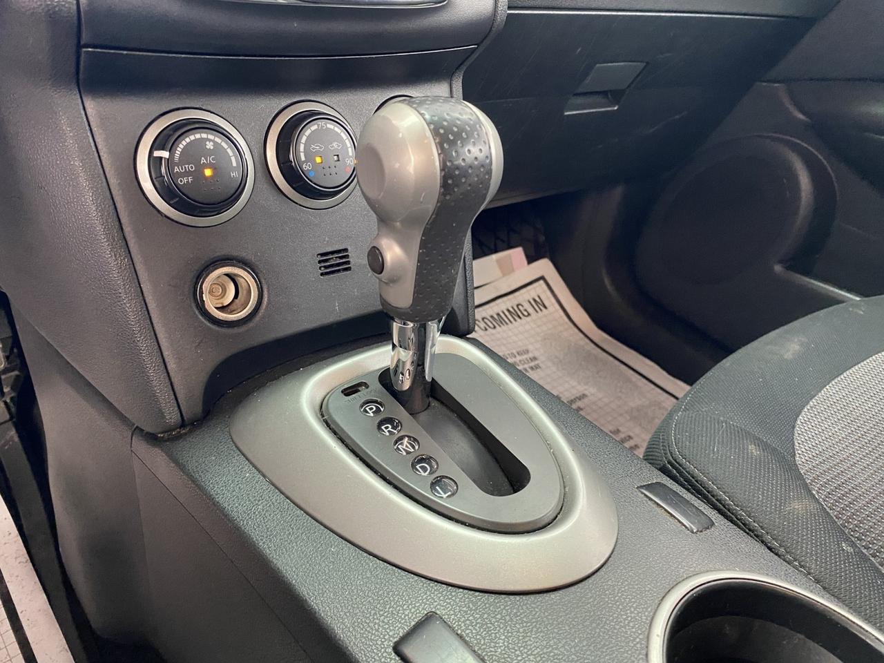 2013 Nissan Rogue S Richmond Hill NY