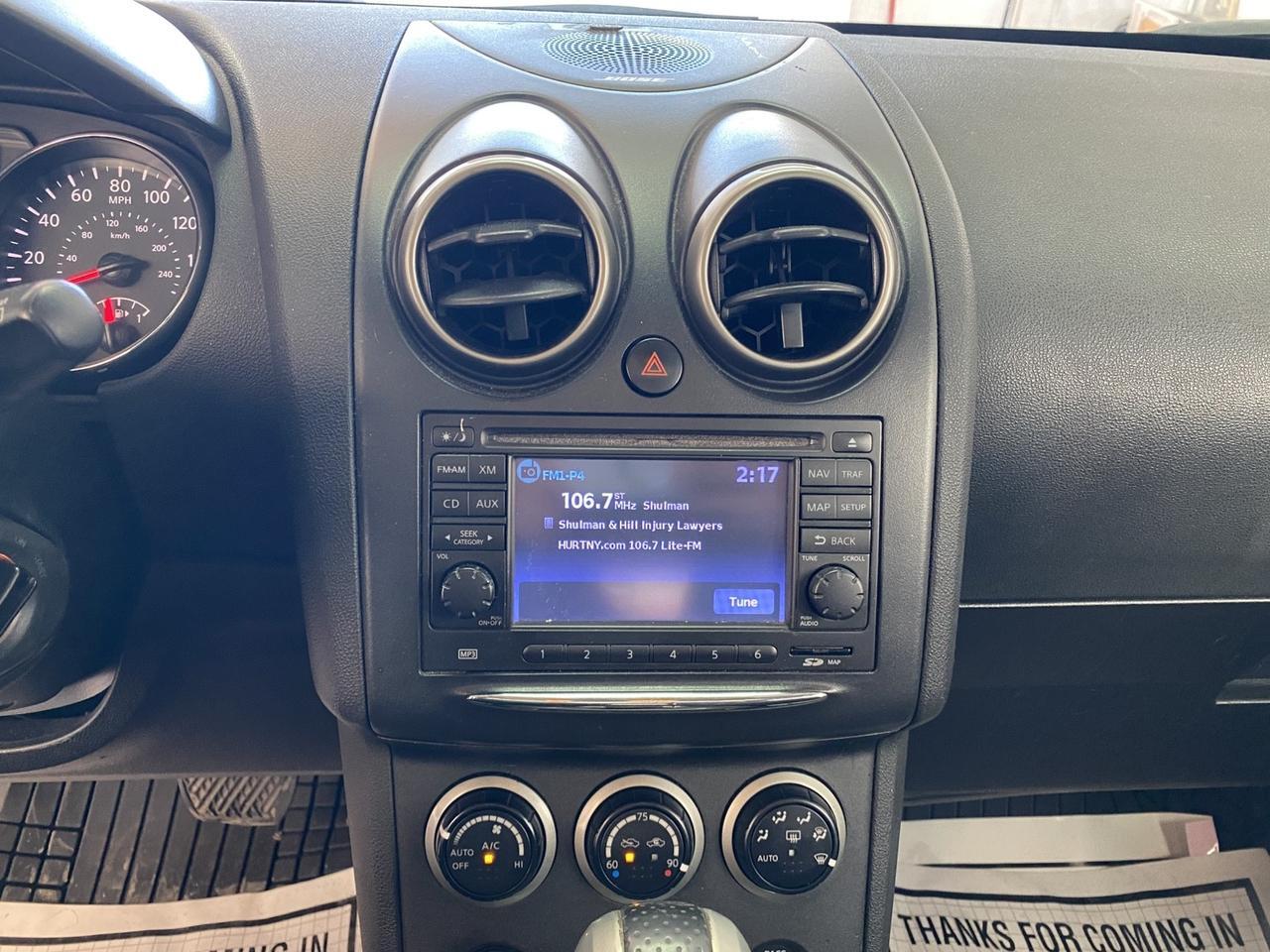 2013 Nissan Rogue S Richmond Hill NY