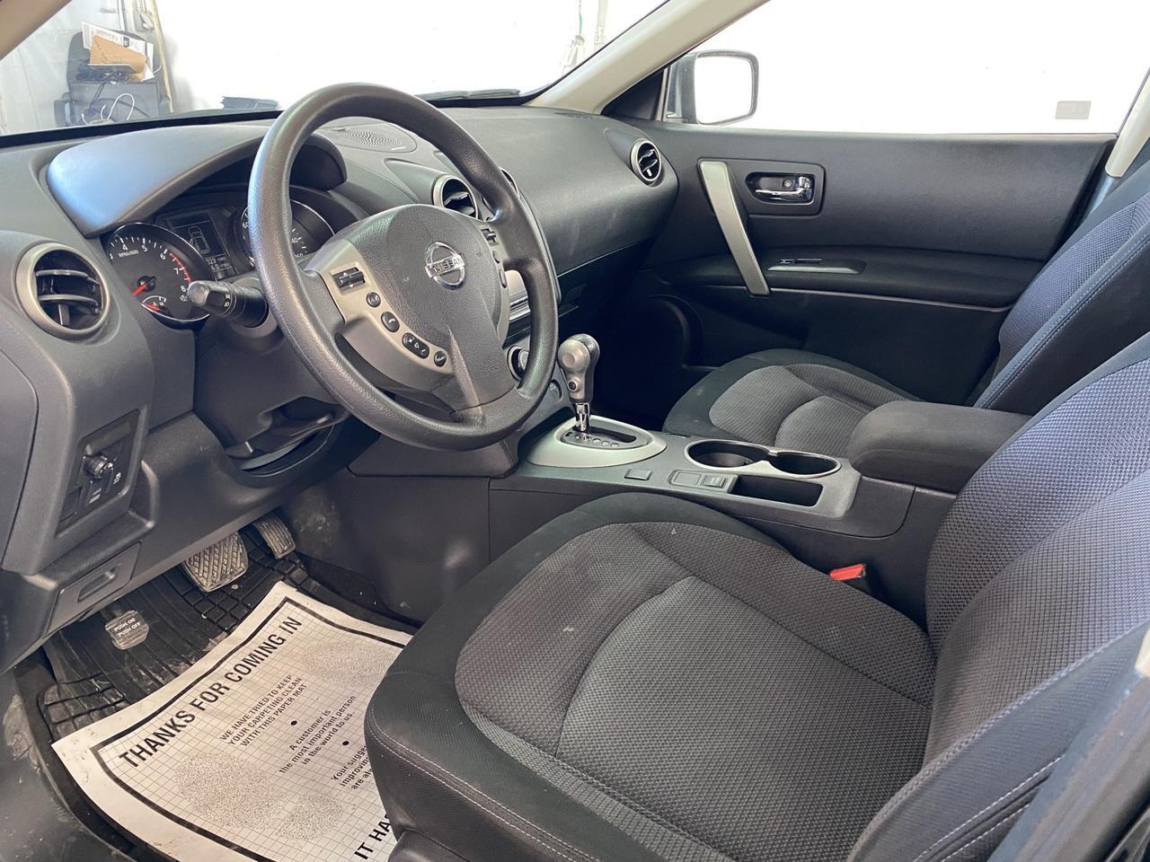 2013 Nissan Rogue S Richmond Hill NY