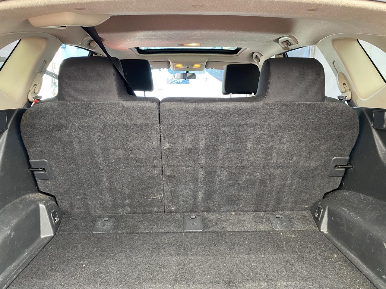 2013 Nissan Rogue S Richmond Hill NY