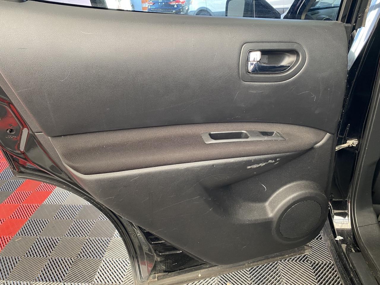 2013 Nissan Rogue S Richmond Hill NY