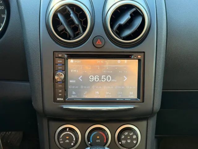 2013 Nissan Rogue S Sport Utility 4D Cincinnati OH