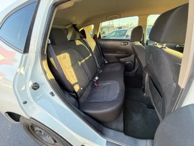 2013 Nissan Rogue S Sport Utility 4D Cincinnati OH