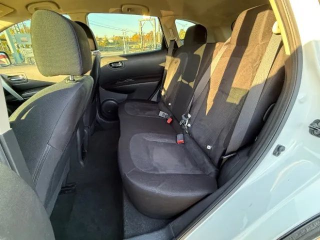 2013 Nissan Rogue S Sport Utility 4D Cincinnati OH