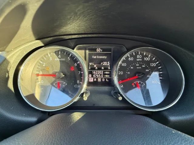 2013 Nissan Rogue S Sport Utility 4D Cincinnati OH