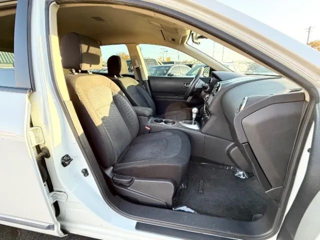 2013 Nissan Rogue S Sport Utility 4D Cincinnati OH