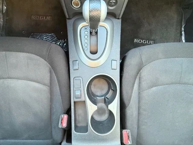 2013 Nissan Rogue S Sport Utility 4D Cincinnati OH