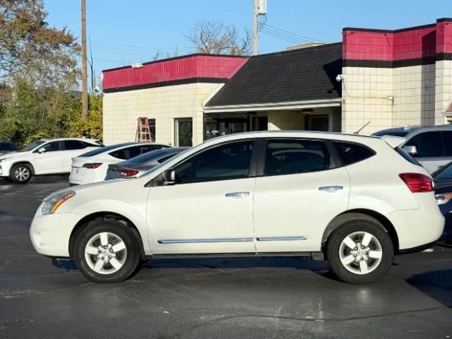 2013 Nissan Rogue S Sport Utility 4D Cincinnati OH